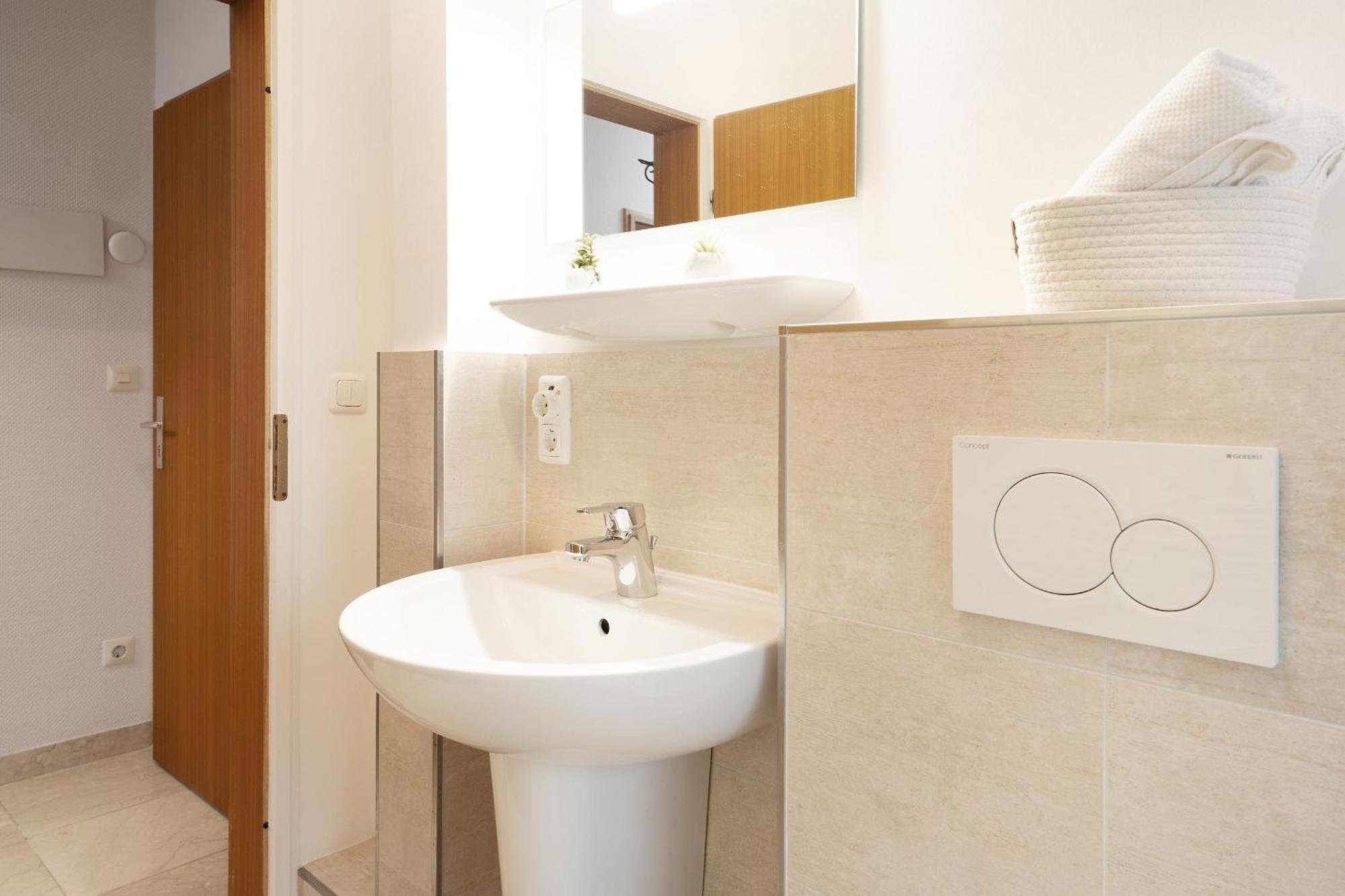 Mittelweg 6 Wohnung 3 Grömitz Kültér fotó