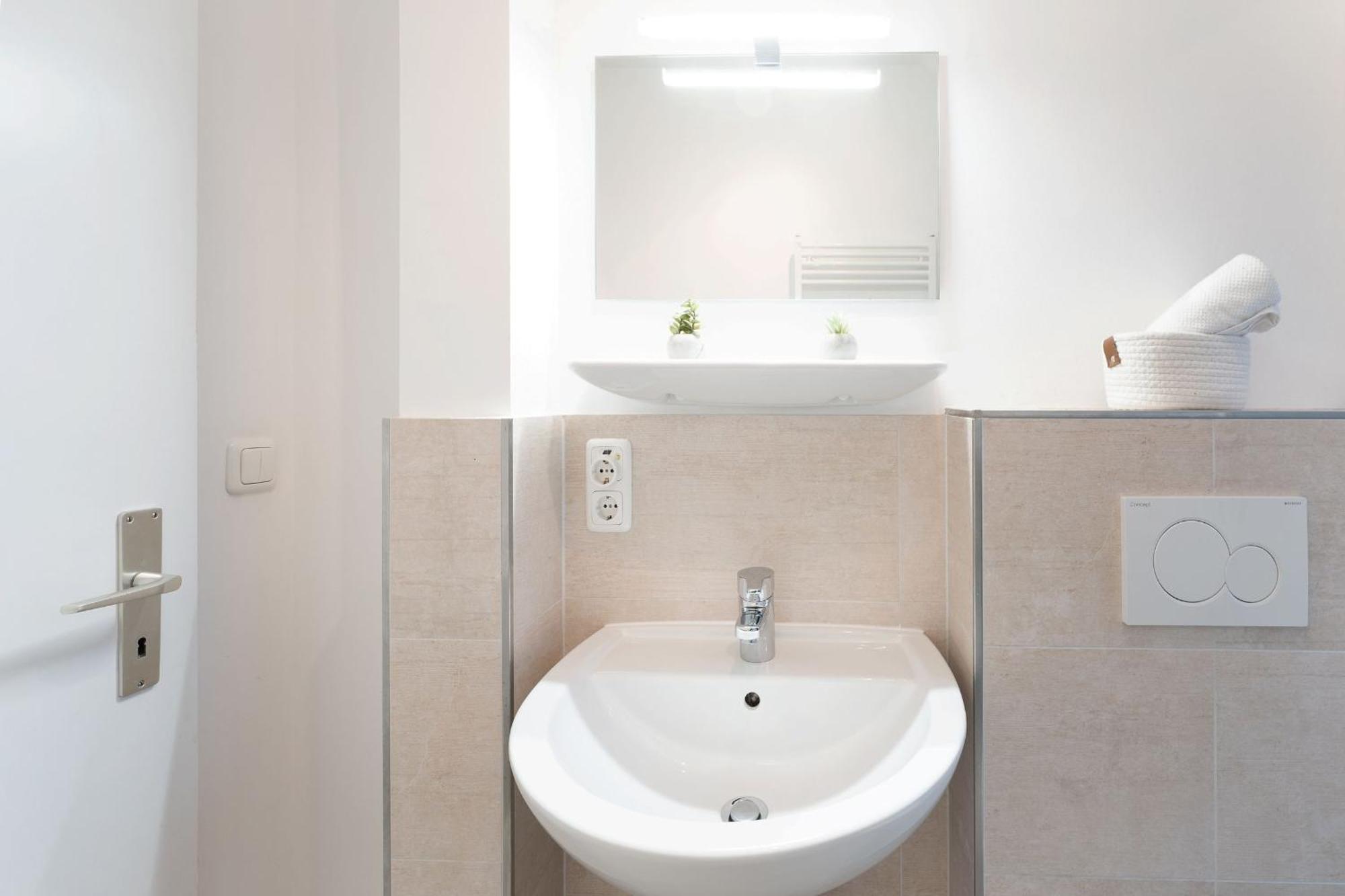 Mittelweg 6 Wohnung 3 Grömitz Kültér fotó