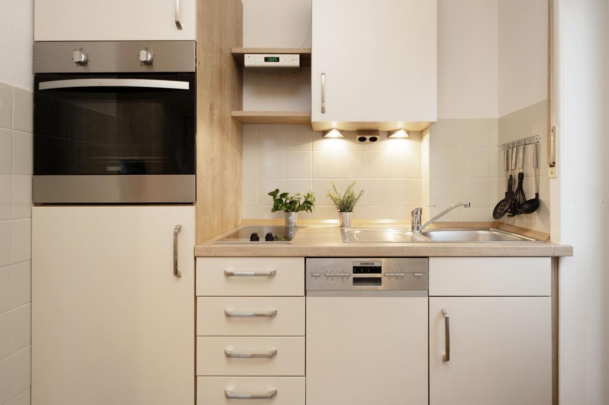 Mittelweg 6 Wohnung 3 Grömitz Kültér fotó